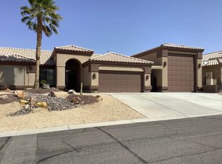 2443 Dawn Dr, Lake Havasu City, AZ 86404