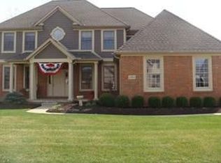 13003 Silverbrook Dr NW, Pickerington, OH 43147