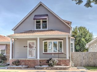 13147 S Brandon Ave, Chicago, IL 60633