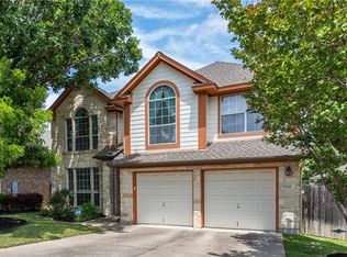 1620 Maize Bend Dr, Austin, TX 78727