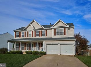 8875 Tenbury Ct, Bristow, VA 20136