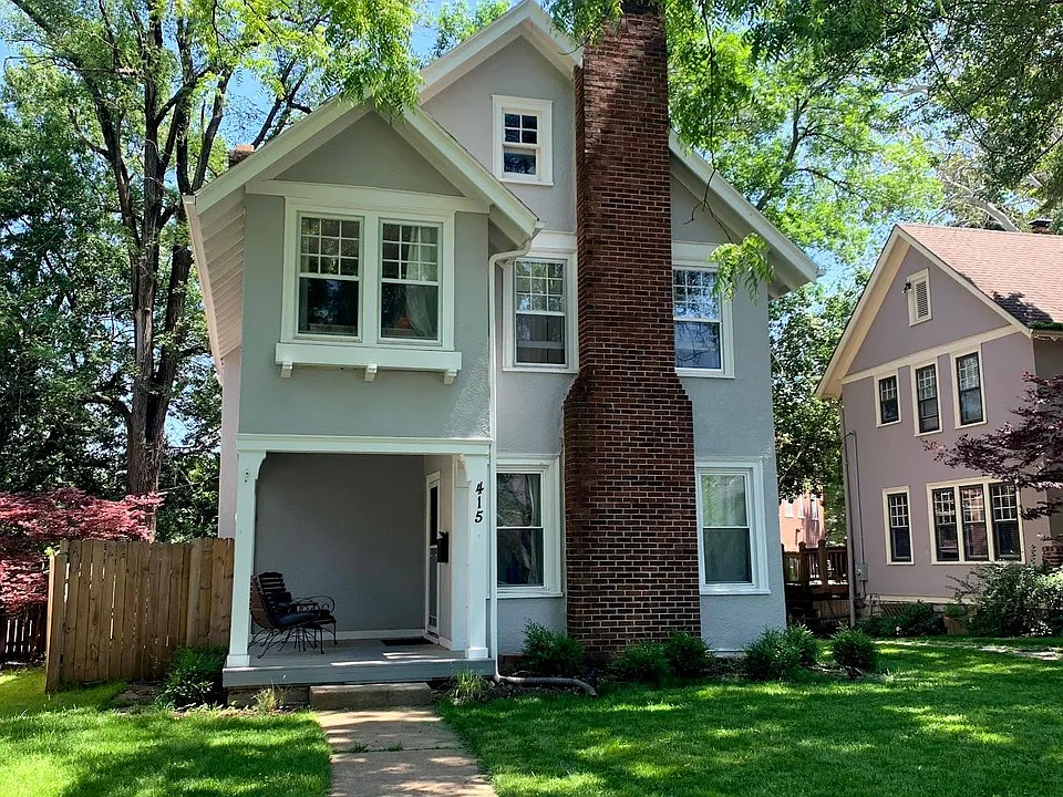 415 Greenway Ter