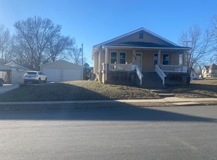 437 N Odell Ave, Marshall, MO 65340
