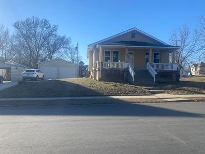 437 N Odell Ave, Marshall, MO, 65340