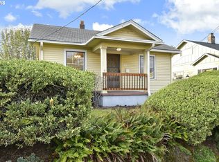 1305 NE 71st Ave, Portland, OR 97213