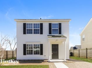 441 First Turn Ct SW, Concord, NC 28025