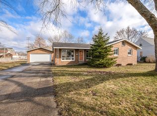 1986 Southwood Ave, Muskegon, MI