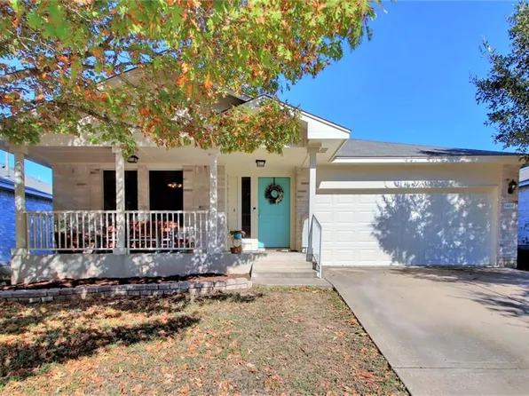 14100 Ceylon Tea Cir, Pflugerville, TX 78660