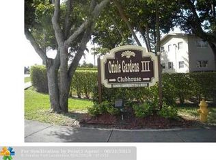 301 NW 76th Ave APT 105, Margate, FL 33063