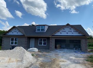 416 Melford Dr LOT 4, Strawberry Plains, TN 37871