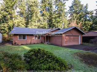 6195 SW Harrington Ave, Lake Oswego, OR 97035