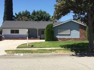 977 N Cummings Rd, Covina, CA, 91724