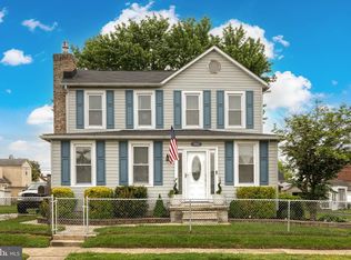 1912 Crafton Ave, Baltimore, MD 21222