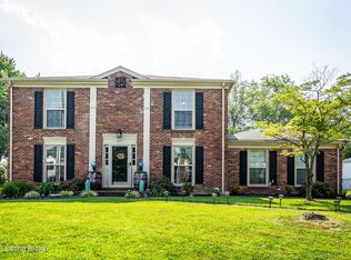 305 Moser Rd, Louisville, KY 40223