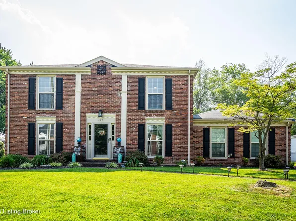 305 Moser Rd, Louisville, KY 40223