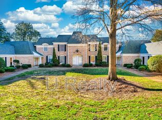 7025 Quail Hill Rd, Charlotte, NC 28210