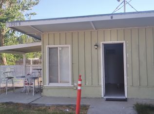1901 Kilbreth Dr #2B, Bodfish, CA 93205
