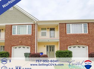 8115 Redmon Rd APT C, Norfolk, VA 23518