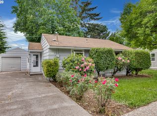 3405 E 12th St, Vancouver, WA