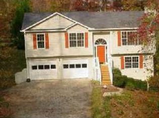 5579 Elderberry Ln, Flowery Branch, GA 30542