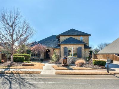 7616 NW 134th St, Oklahoma City, OK, 73142