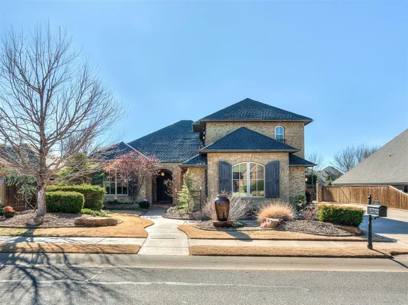 7616 NW 134th St, Oklahoma City, OK 73142