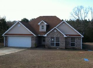 451 Pratt Rd, Wiggins, MS 39577