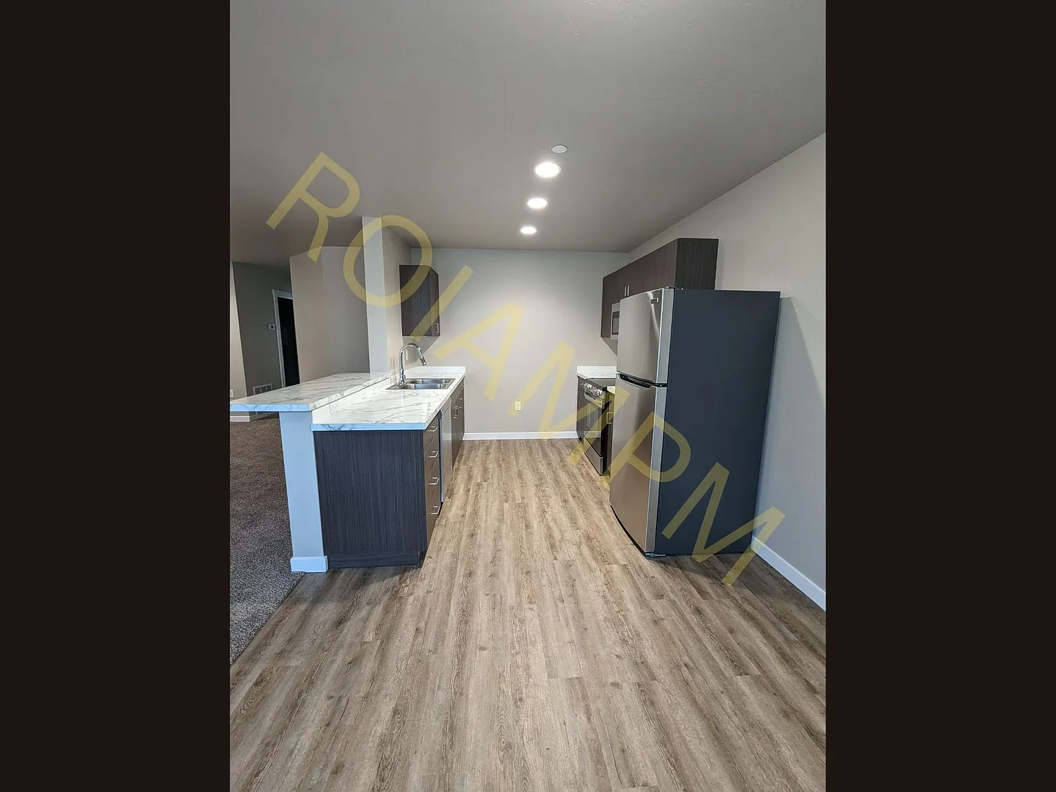 1215 South Eisenhower Street — Photo 4