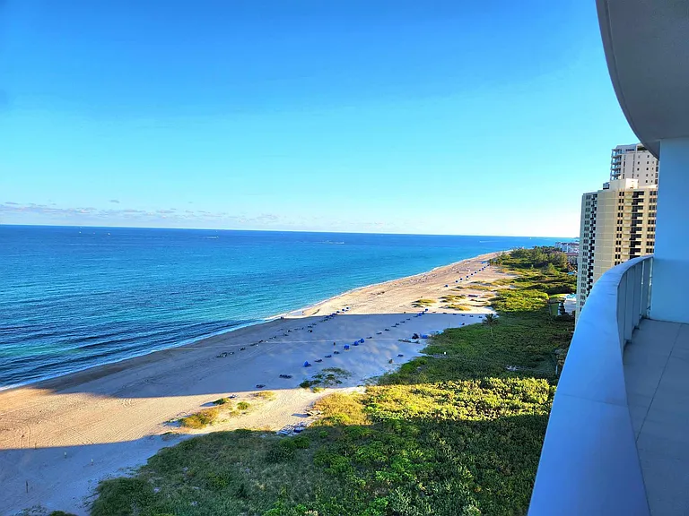 3100 N Ocean Dr #H-1503 — Photo 49