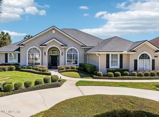 3833 FENWICK ISLAND Drive, Jacksonville, FL 32224