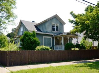 170 Oakwood Ave, Elmira Heights, NY 14903