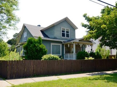 170 Oakwood Ave, Elmira Heights, NY, 14903