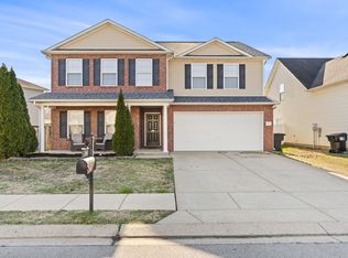 715 Creek Oak Dr, Murfreesboro, TN 37128