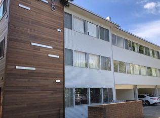 335 Alcatraz Ave #202, Oakland, CA 94618