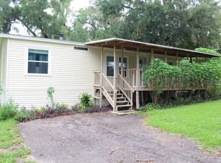 36211 Lake Pasadena Rd, Dade City, FL 33525