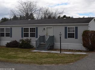 9 Desmarais Dr, Sabattus, ME 04280