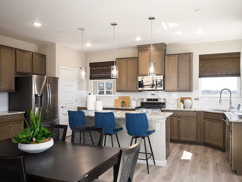 Taylor Plan, The Hub at Virginia Village, Denver, CO 80222 Zillow