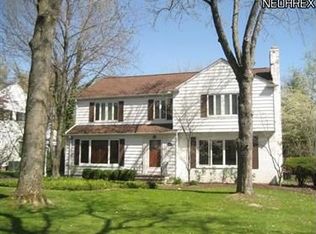 23625 Shelburne Rd, Shaker Heights, OH 44122