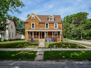 229 Valley Ave SW, Grand Rapids, MI 49504