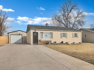 814 E Tallent St, Rapid City, SD 57701