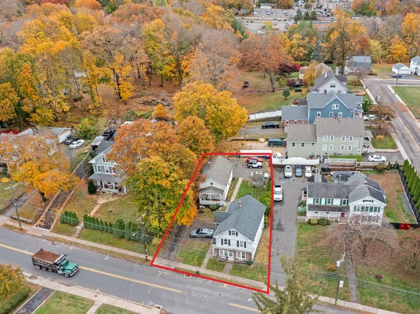 92 Berlin Avenue, Southington, CT 06489