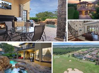 7843 Palmilla Ct, Kissimmee, FL 34747