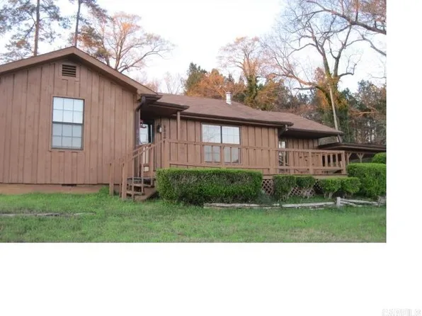 5324 Calion Hwy, El Dorado, AR 71730
