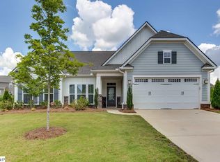 6 Dauphine Way, Greer, SC 29650