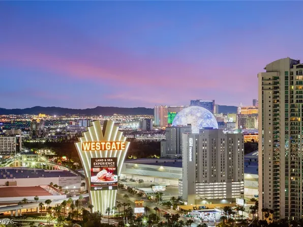 322 Karen Ave Unit 3108, Las Vegas, NV 89109