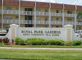 6670 Royal Palm Blvd APT 101K, Margate, FL 33063