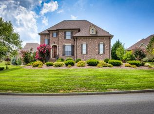 65 Sunset Meadows Ct, Gray, TN 37615
