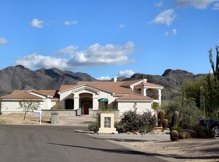9180 E Via Montoya, Scottsdale, AZ 85255