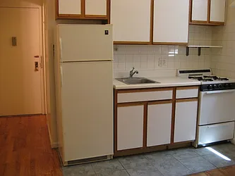 Rented by J Misrahi Realty Corp