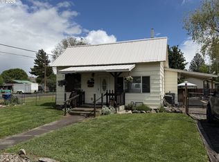 865 N Gale St, Union, OR 97883
